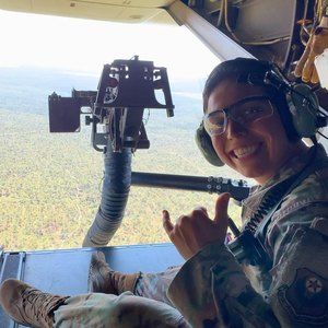 Meet your Posher, Taylor